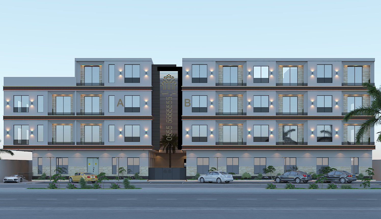 مشروع رفاه 50