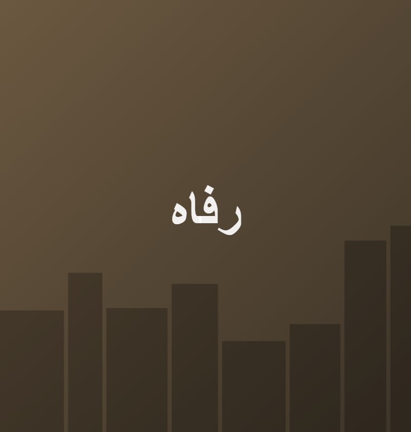 rafah agent placeholder
