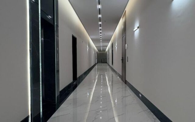 مشروع رفاهـ 50 – الرمال