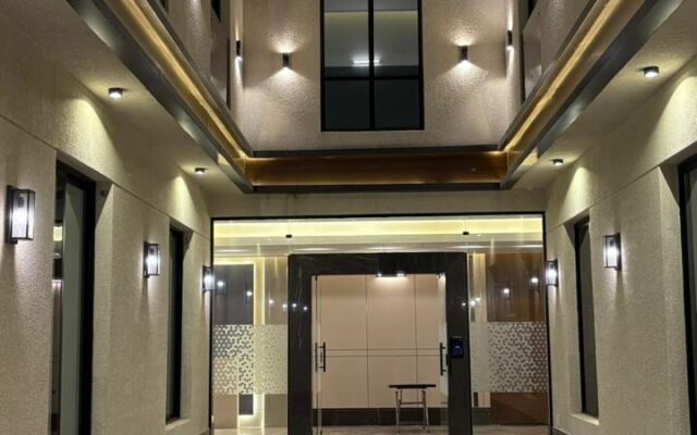 مشروع رفاهـ 50 – الرمال