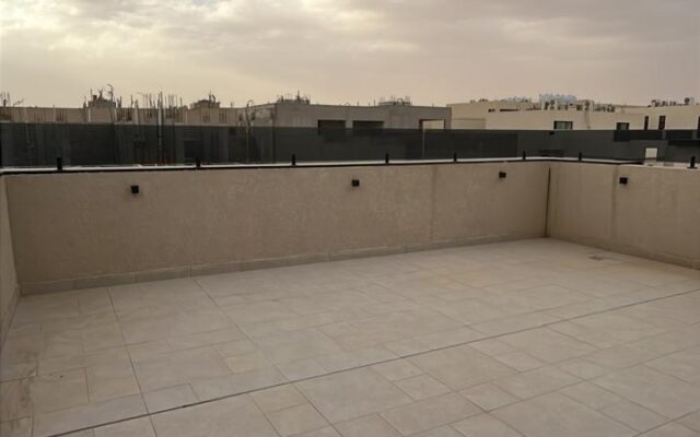 مشروع رفاهـ 55 – النرجس