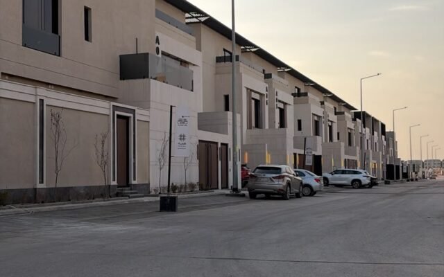 Rafah Project 57 – Al-Rimal