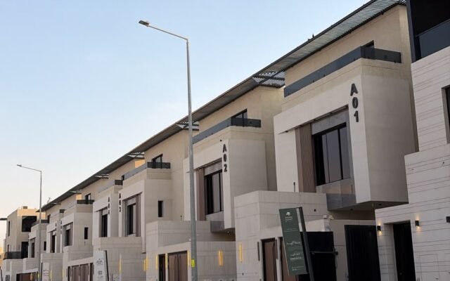 Rafah Project 57 – Al-Rimal