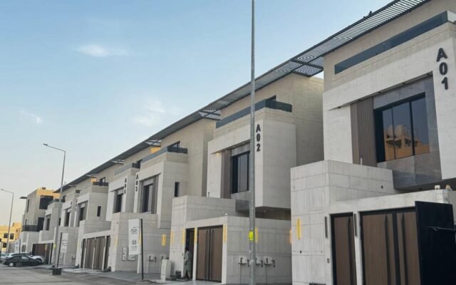 Rafah Project 57 – Al-Rimal